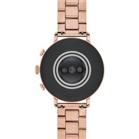 Smartwatch Fossil Donna Q Venture in Acciaio placcato oro rosa FTW6011 - FTW6011